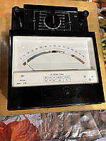 Ампервольтметр М2020 DC