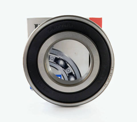 6207 2RS C3 тепловий зазор - підшипник Koyo Японія, фото 2