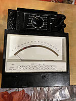 Амперметр М2015 0.75мА --- 30А DC