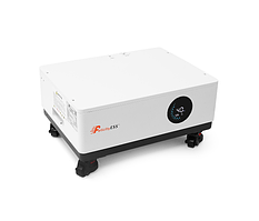 Модуль керування, акумулятор Felicity LUX-X-48100LCG01 48V 600*450*180 ,46kg (літій-залізо-фосфатний акумулятор для ДБЖ