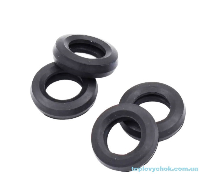 Комплект прокладок Viessmann Vitopend 100 WH1D, Vitodens 100 WB1B, WB1C 7828747, фото 1