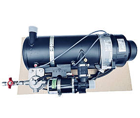 Обігрівач рідинний Eberspacher Hydronic L II HL2, 24В