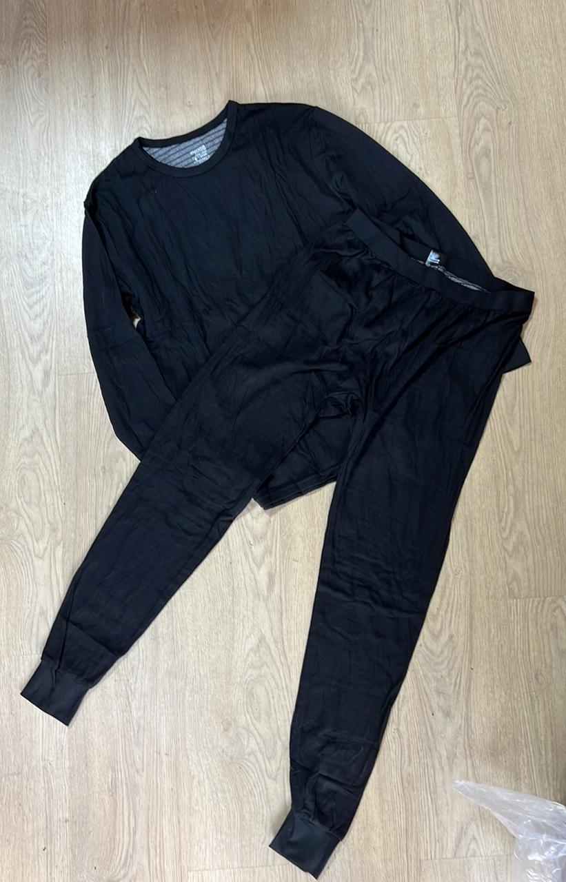 Чоловічі спортивні костюми зима, фото 1