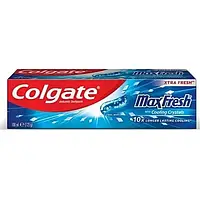Зубна паста Colgate Max Fresh Cool Mint Cooling crystals, 100 мл