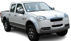 Great Wall Wingle 3 '07-12