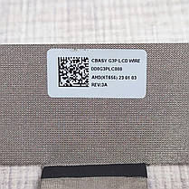 Шлейф матриці для ноутбука HP 15-dy 15s-fq 15-ef 15s-eq TPN-Q230, (eDP 30pin, DD00P5LC201, DD00P5LC241, DD00P5LC212), фото 2