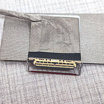 Шлейф матриці для ноутбука HP 15-dy 15s-fq 15-ef 15s-eq TPN-Q230, (eDP 30pin, DD00P5LC201, DD00P5LC241, DD00P5LC212), фото 4