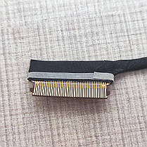 Шлейф матриці для ноутбука HP 15-dy 15s-fq 15-ef 15s-eq TPN-Q230, (eDP 30pin, DD00P5LC201, DD00P5LC241, DD00P5LC212), фото 5