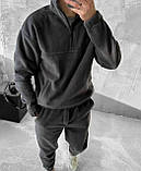 Костюм чоловічий 7518 зрм, фото 7