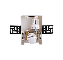 Унібокс для теплої підлоги RTL+T