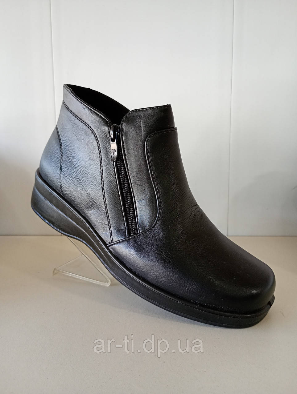 Черевики жіночі 37-43 розміру