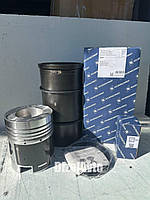 Поршнева група СМД 22 20 14 18 Чехія, комбайн Нива Єнісей