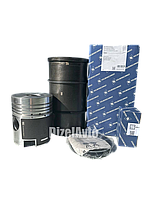 Поршнева група СМД 20 22 14 18 Чехія, комбайн Нива Єнісей