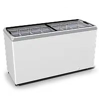 Холодильна вітрина Juka N600P (в наявності різні кольори)