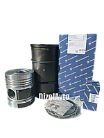 Поршнева група СМД 14 22 20 18 Чехія, комбайн Нива Єнісей