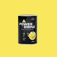 Inkospor Power Drink 700 г, изотоник, энергетик, комплекс углеводов, витаминов и электролитов, вкус лимон