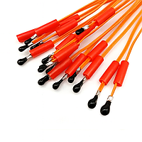 Електрозапал, електрозаймач, електроспичка, запал електричний SPYPOINT EM300, довжина дроту 30 см