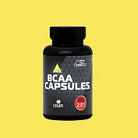 Inkospor BCAA Capsules 120 капсул, аминокислоты для спортсменов, BCAA, L-лейцин, L-валин, L-изолейцин