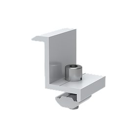 Системи кріплень для сонячних панелей