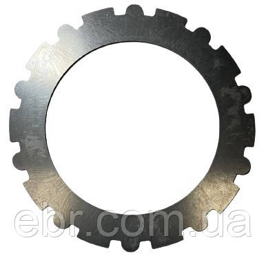 4474.352.121, 333/C5805, ZGAQ-02513 Фрикційний диск 372.5x262.5x2 ZF, фото 1