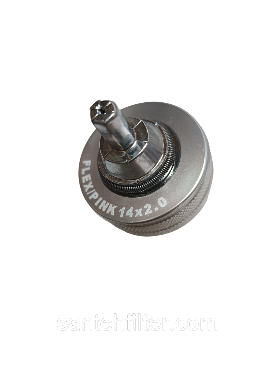 Насадка розширювальна 14*2.0 для KAN therm труби КАН терм