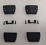 Петля запчастин кріплення деталь на наголів'ї запасна частина HyperX Cloud Mix Cloud II Core Wireless, фото 6