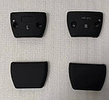 Петля запчастин кріплення деталь на наголів'ї запасна частина HyperX Cloud Mix Cloud II Core Wireless, фото 2