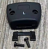 Петля запчастин кріплення деталь на наголів'ї запасна частина HyperX Cloud Mix Cloud II Core Wireless, фото 5