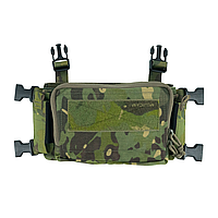 Разгрузочная система Haley Strategic D3CR MICRO, Цвет: MultiCam Tropic