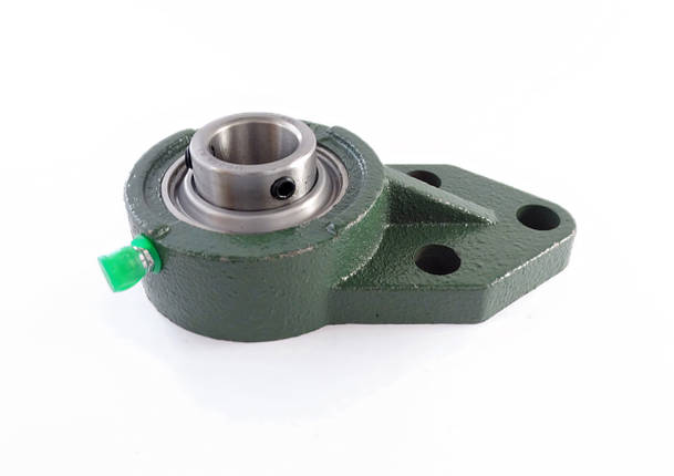 Підшипник c корпусом UCFB 204 R3, фото 1