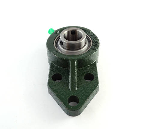 Підшипник c корпусом UCFB 204 R3, фото 2