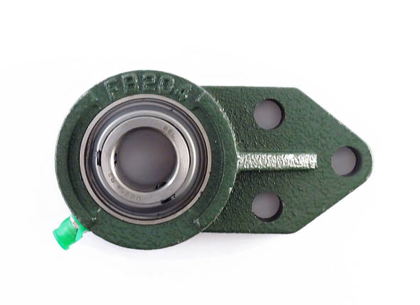 Підшипник c корпусом UCFB 204 R3, фото 3