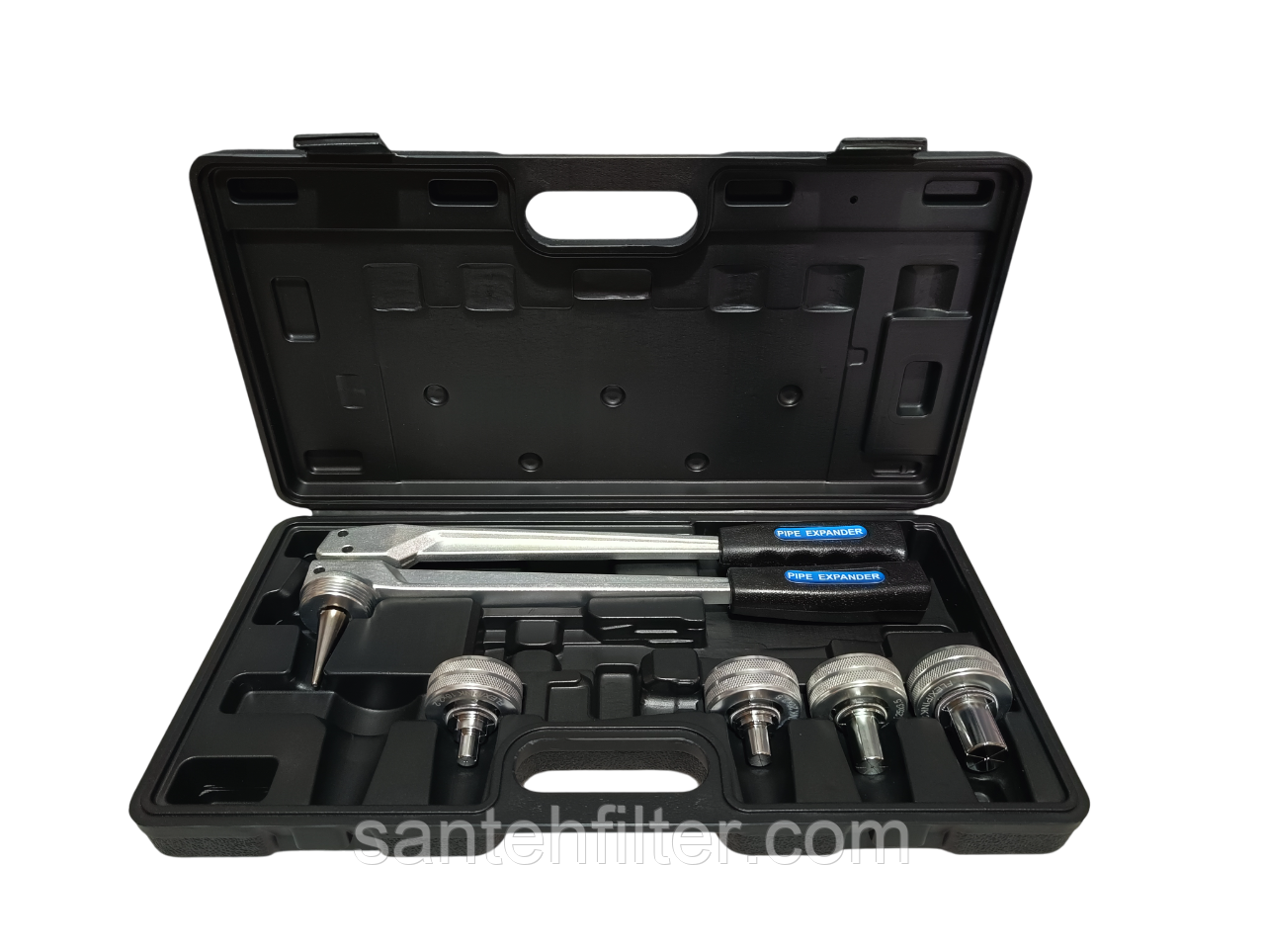 Експандер (розширювач труби) для Rehau 16-32.