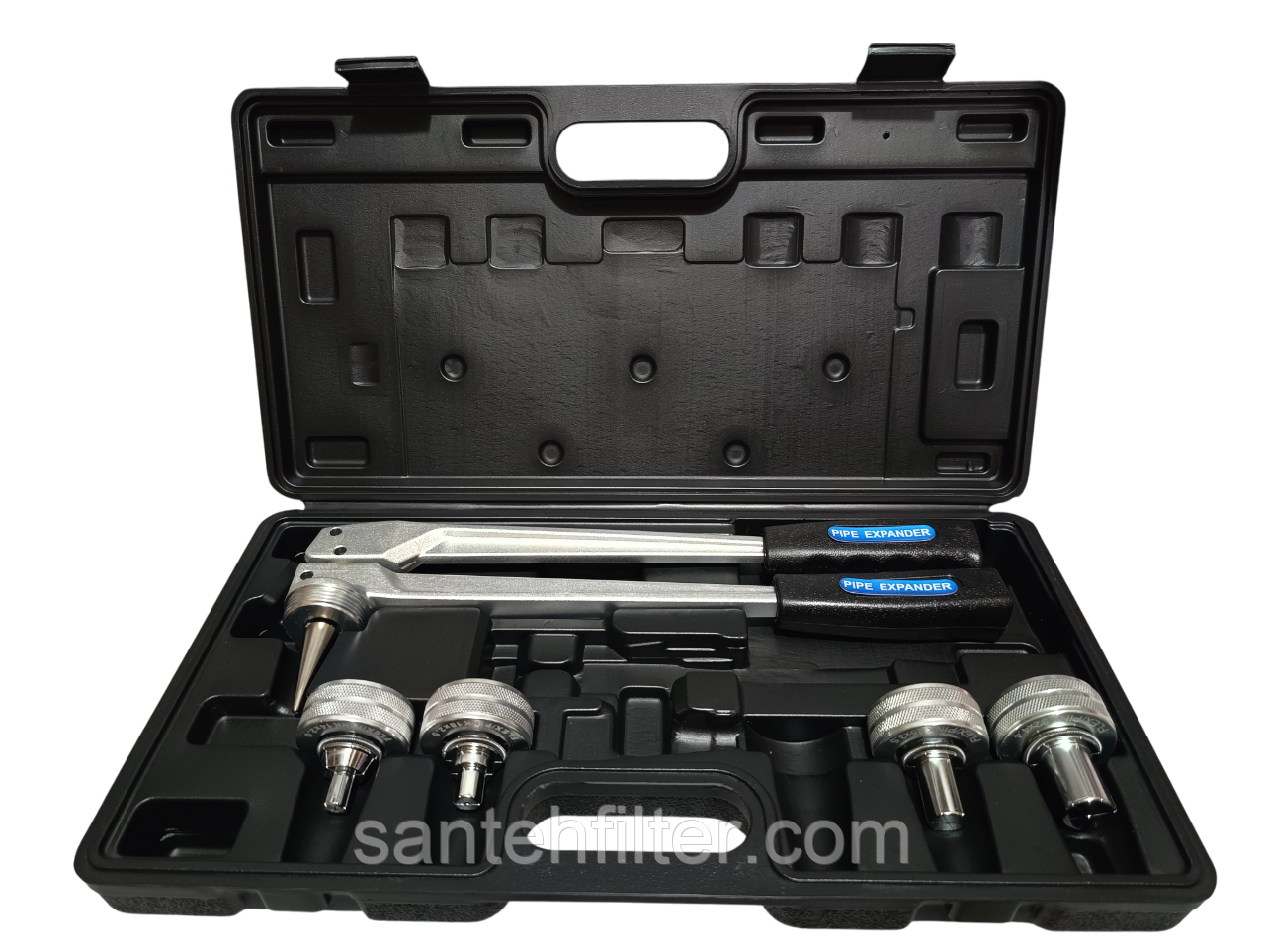 Експандер (розширювач труби) для Kan-Term (КАН терм) 14,18,25,32