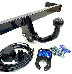 Фаркоп Toyota Carina E (1992-1997) Универсал