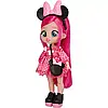 Лялька Disney Cry babies BFF Мінні, фото 5