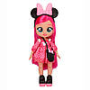 Лялька Disney Cry babies BFF Мінні, фото 2