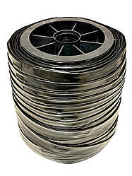 Крапельна стрічка емітерна Di-Tape крапельниці через 10 см витрата 2,00 л/год, довжина 200 м, в упаковці - 1 шт. (DI-10-200)