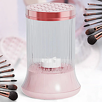 Очищувач пензлів для макіяжу з УФ-дезінфекцією 12×12 см