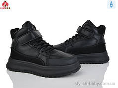 Підліткове взуття. Підліткове зимове взуття 2025 бренда Сонце — Kimbo-o (рр. з 36 по 41)