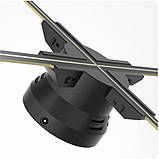 3D-Голограма Проєктор Wi-Fi (AMAZON), фото 5