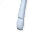 Дитячі плічки вішалки тремпеля 32 см білі пластикові з золотим гачком для дитячого одягу 5 шт., фото 2