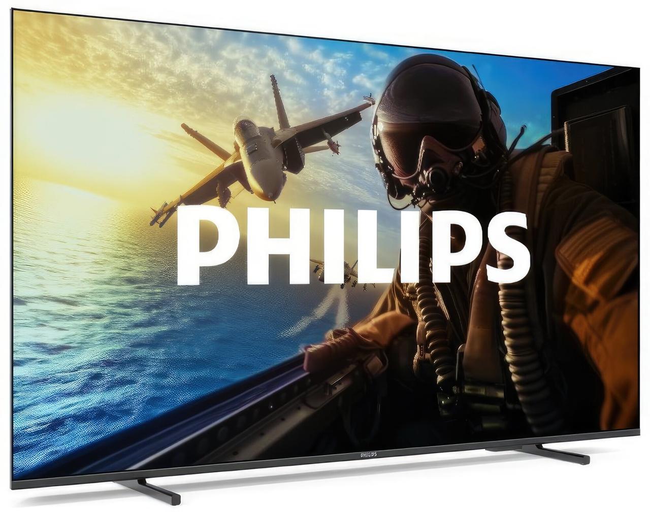 Телевізор Philips 43PUS7000 , Гарантія, фото 1