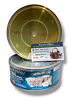 Bey Mar Atun en aceite vegetal, 750г