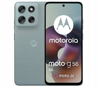 Motorola G56