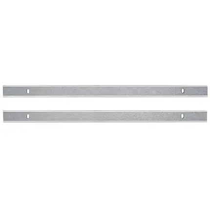 2x реверсивні ножі для рейсмуса Einhell TE-SP 330 4311325, фото 1