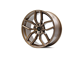 Диски Racingline R360 19" x 8.5"/ ET44 / комплект 4шт/ Matte Bronze