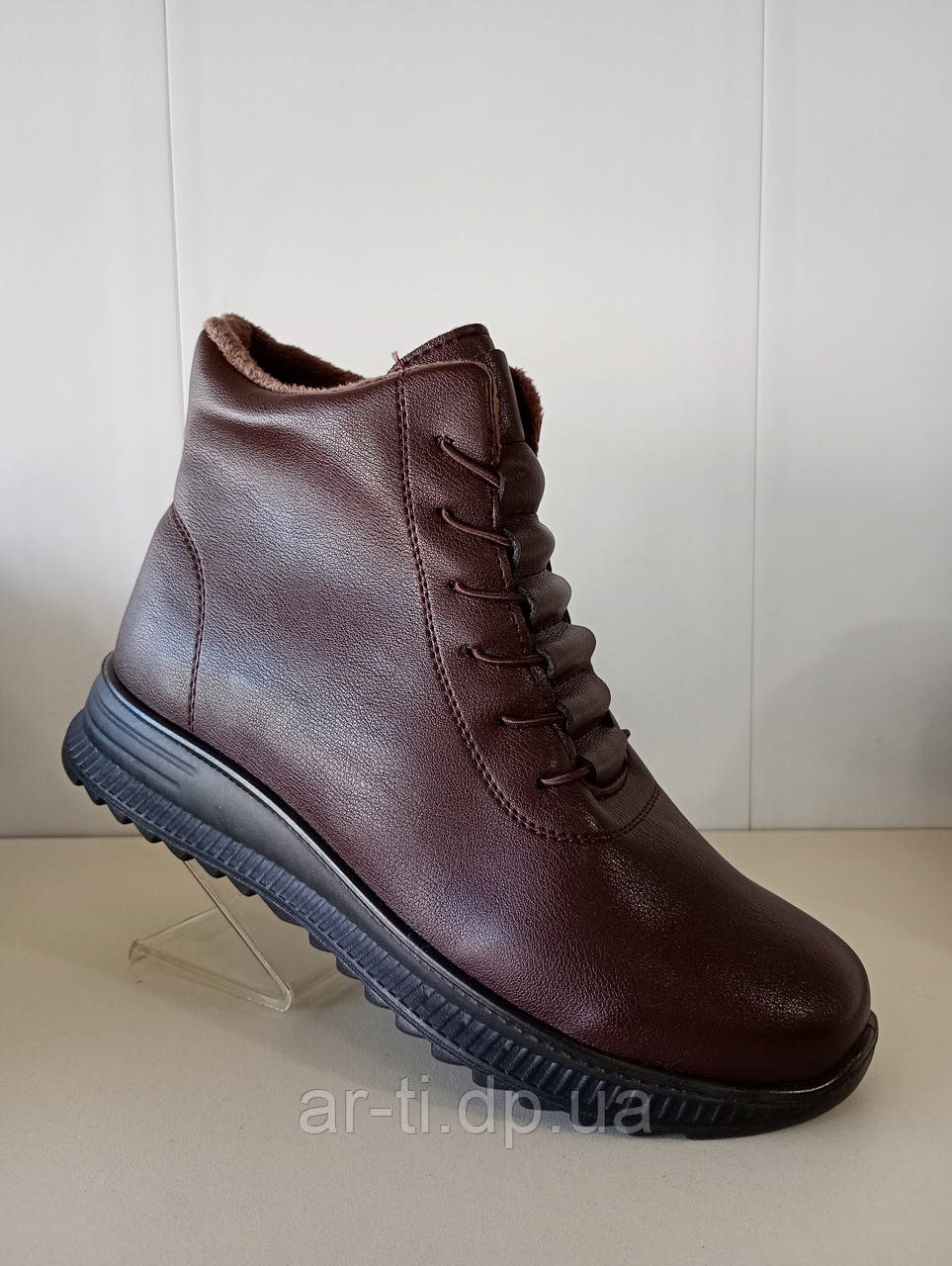 Черевики жіночі 36-41 розміру