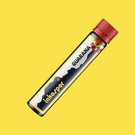 Гуарана та енержи гель