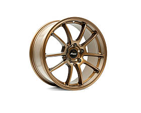 Диски Racingline  18'' x 8.5" Motorsport /ET45/Gunmetal Grey/White/Black/Matte Bronze